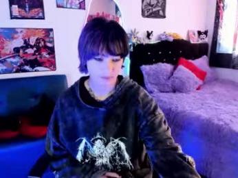 xzerox_ webcam model stream image