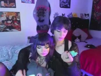 xzerox_ webcam chaturbate model stream image