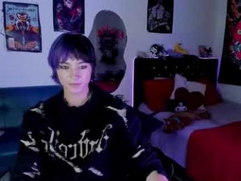 xzerox_ webcam chaturbate model stream image