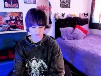 xzerox_ webcam model stream image