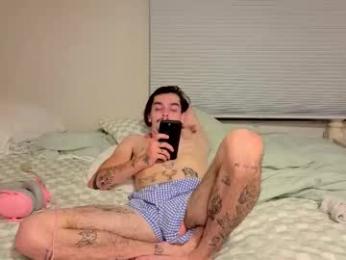 str8whiteboy21 webcam model stream image