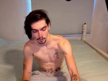 str8whiteboy21 webcam model stream image