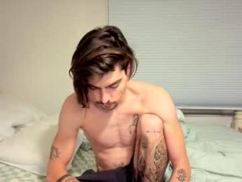 str8whiteboy21 webcam model stream image