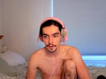 str8whiteboy21 webcam model stream image