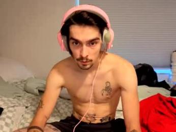 str8whiteboy21 webcam model stream image