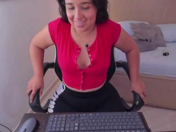 izaro22 webcam model stream image