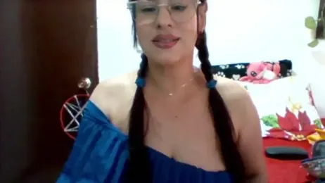 Alisson_brand webcam model stream image