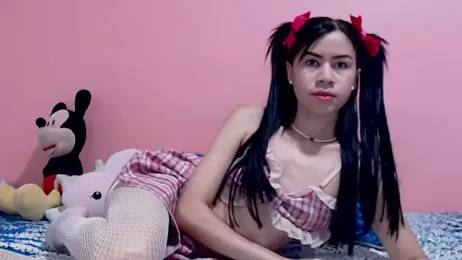 Vicky_Love_ webcam stripchat model stream image