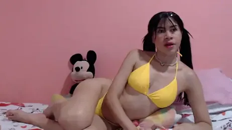 Vicky_Love_ webcam model stream image