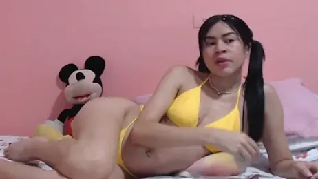 Vicky_Love_ webcam model stream image