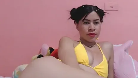 Vicky_Love_ webcam model stream image