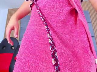 Laurita Zaenz webcam model stream image