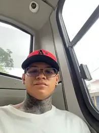 Maxtor_ webcam stripchat model stream image