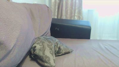 BlondyAndrea webcam model stream image