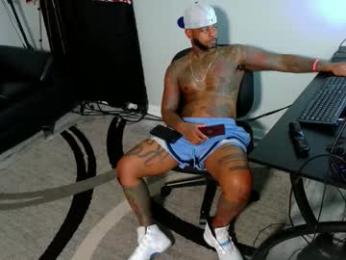 slangondemhoes webcam model stream image