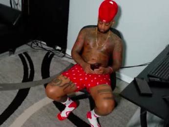 slangondemhoes webcam model stream image