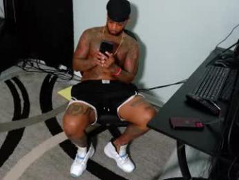 slangondemhoes webcam model stream image