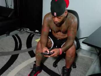 slangondemhoes webcam model stream image