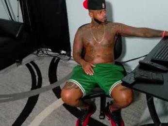 slangondemhoes webcam model stream image