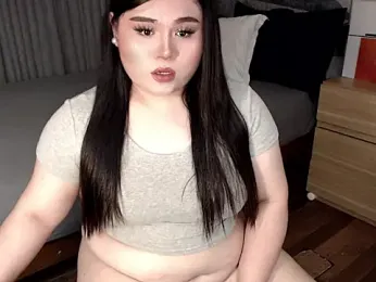 mysticofcum webcam model stream image