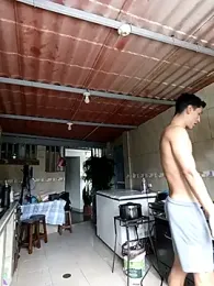 David_ga webcam model stream image