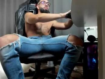 liamaesthetic webcam model stream image