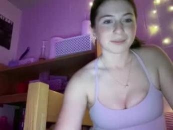 graceh0lt webcam model stream image
