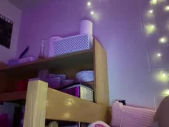 graceh0lt webcam model stream image