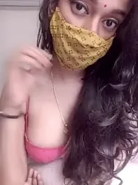 Lavanya_Shah webcam model stream image