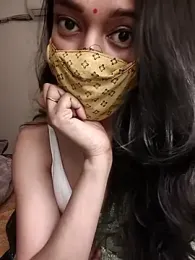 Lavanya_Shah webcam stripchat model stream image