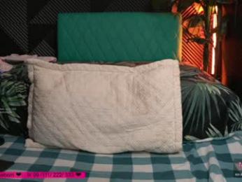 homehornyeva webcam chaturbate model stream image