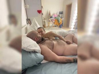 YuGoVi webcam model stream image