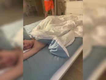 YuGoVi webcam model stream image