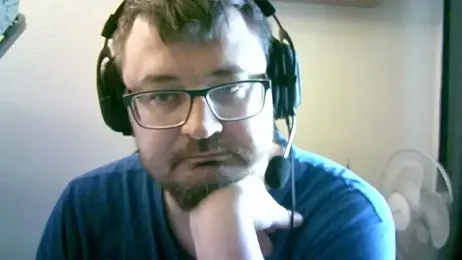 SirAbuser webcam model stream image