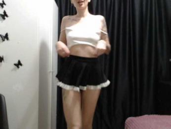 Blackcaramel webcam model stream image