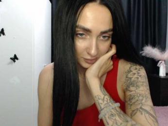 Blackcaramel webcam model stream image