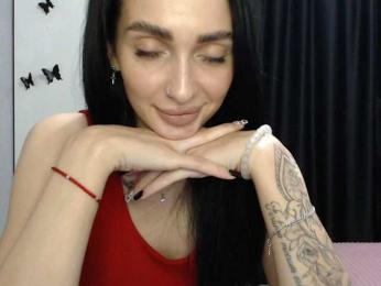 Blackcaramel webcam model stream image