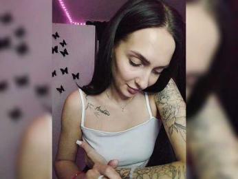 Blackcaramel webcam model stream image