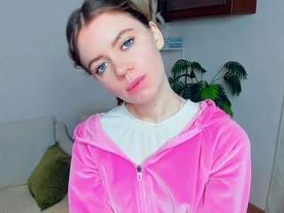 jackichavoustie webcam model stream image