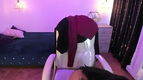 Nicole_Foxx_ webcam model stream image