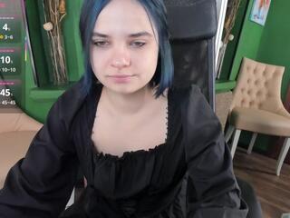 Gina Dawson webcam model stream image