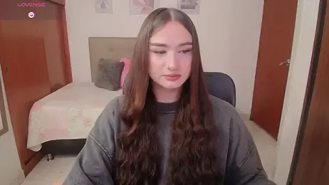 Miley_Baker webcam model stream image