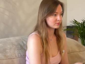 mona_elisa webcam model stream image