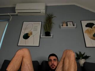 Zeyn Edwards webcam model stream image