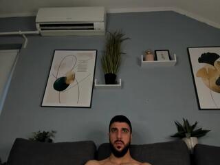 Zeyn Edwards webcam model stream image