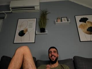 Zeyn Edwards webcam model stream image