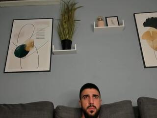 Zeyn Edwards webcam model stream image