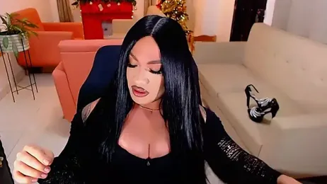 ValentinaQueenX webcam model stream image