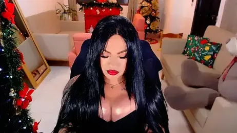 ValentinaQueenX webcam model stream image