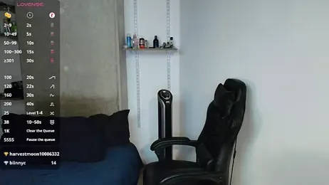 kevin_jef webcam model stream image